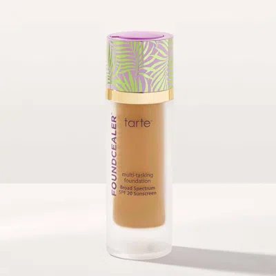 Tarte Cosmetics Foundcealerâ?¢ Foundation Broad Spectrum Spf 20