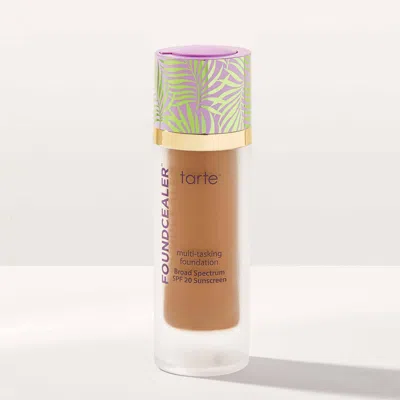 Tarte Cosmetics Foundcealerâ?¢ Foundation Broad Spectrum Spf 20