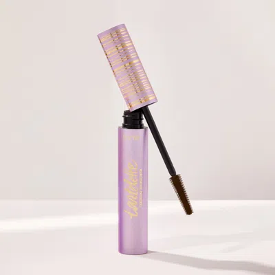 Tarte Cosmetics Tarteletteâ?¢ Tubing Mascara In Brown