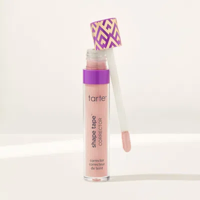 Tarte Cosmetics Shape Tapeâ?¢ Corrector In Pink