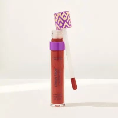 Tarte Cosmetics Shape Tapeâ?¢ Corrector In Red