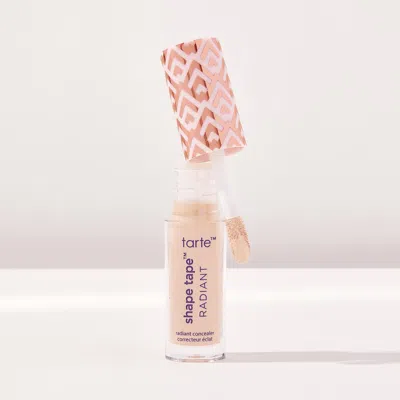 Tarte Cosmetics Travel-size Shape Tapeâ?¢ Radiant Concealer