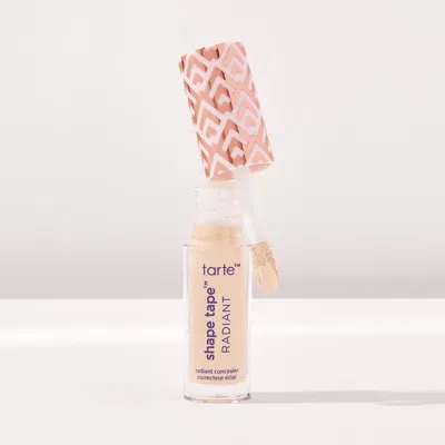 Tarte Cosmetics Travel-size Shape Tapeâ?¢ Radiant Concealer