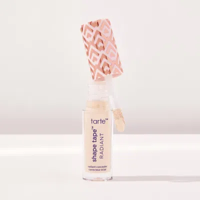 Tarte Cosmetics Travel-size Shape Tapeâ?¢ Radiant Concealer
