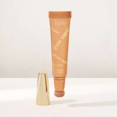 Tarte Cosmetics Glow Tapeâ?¢ Highlighter In Orange
