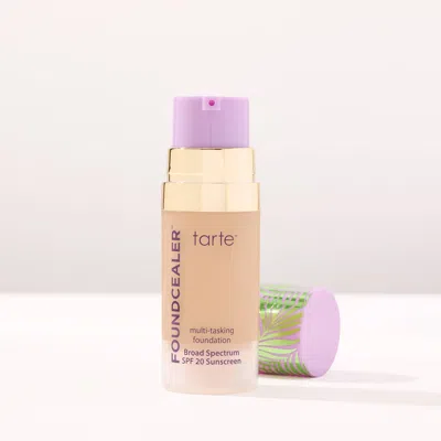 Tarte Cosmetics Travel-size Foundcealerâ?¢  Foundation Broad Spectrum Spf 20