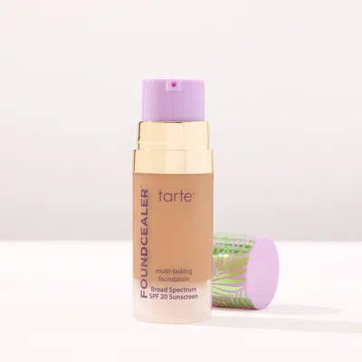 Tarte Cosmetics Travel-size Foundcealerâ?¢  Foundation Broad Spectrum Spf 20