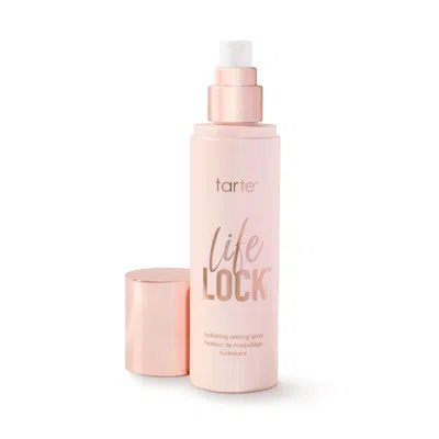 Tarte Cosmetics Life Lockâ?¢ Hydrating Setting Spray In Multi