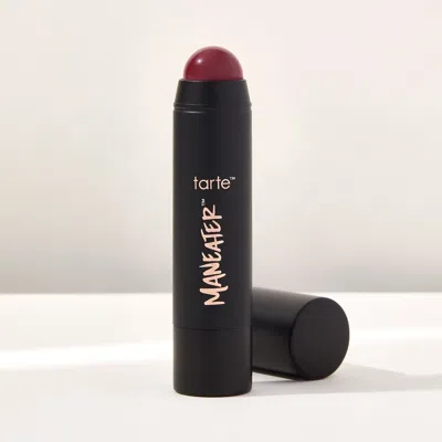 Tarte Cosmetics Maneaterâ?¢ Silk Stick Blush In Purple