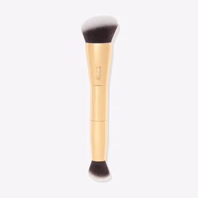 Tarte Cosmetics Shape Tapeâ?¢ Double-ended Complexion Brush In Multi