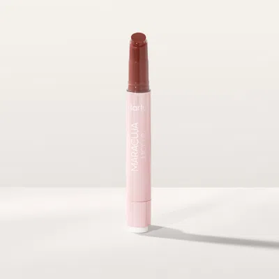 Tarte Cosmetics Maracuja Juicy Lip Balm Gloss In Purple
