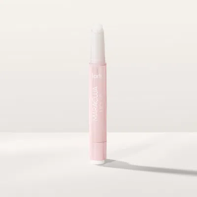Tarte Cosmetics Maracuja Juicy Lip Balm Gloss In Transparent