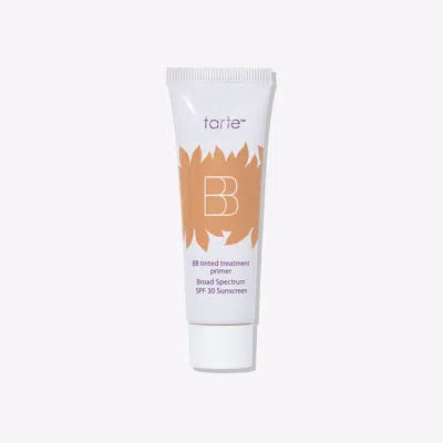 Tarte Cosmetics Travel-size Bb Blur Tinted Moisturizer Spf 30