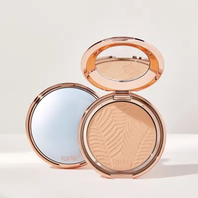 Tarte Cosmetics Amazonian Clay Blurring Powder Foundation