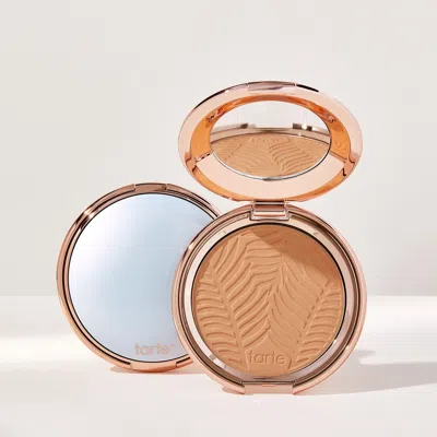 Tarte Cosmetics Amazonian Clay Blurring Powder Foundation