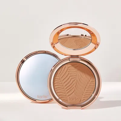 Tarte Cosmetics Amazonian Clay Blurring Powder Foundation
