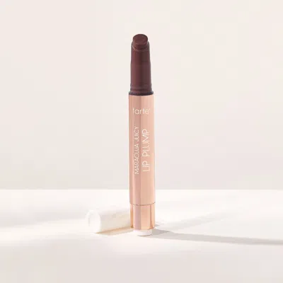 Tarte Cosmetics Maracuja Juicy Lip Plump In Brown