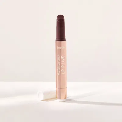 Tarte Cosmetics Maracuja Juicy Lip Plump In Brown
