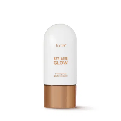 Tarte Cosmetics Key Largo Glow Bronzing Drops