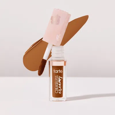 Tarte Cosmetics Travel-size Creaseless Creamy Full-coverage Concealer