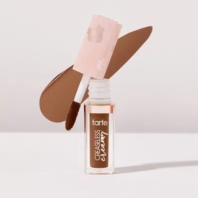 Tarte Cosmetics Travel-size Creaseless Creamy Full-coverage Concealer