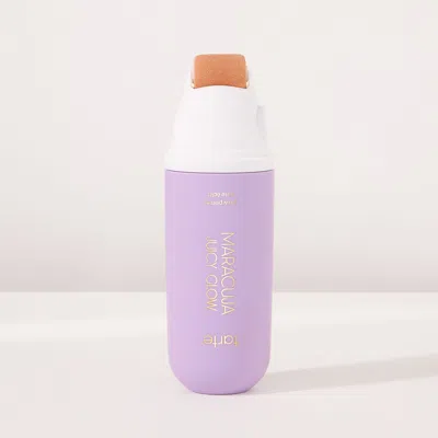 Tarte Cosmetics Maracuja Juicy Glow Primer In Orange