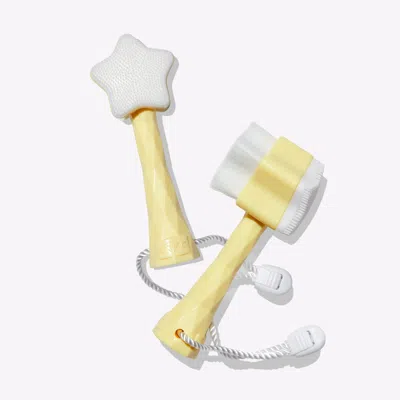 Tarte Cosmetics Cleansing Face Brush In Multi