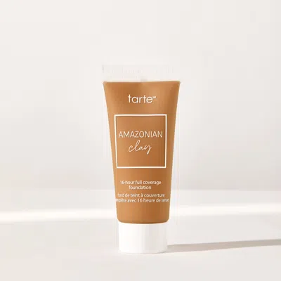 Tarte Cosmetics Travel-size Amazonian Clay 16-hour Full Coverage Foundation