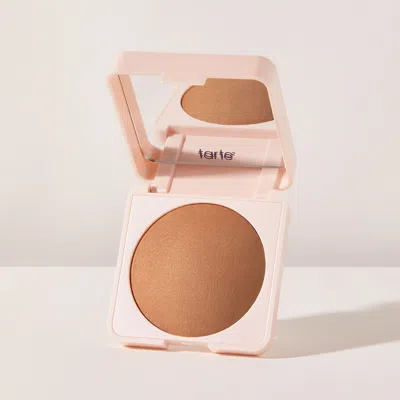 Tarte Cosmetics Amazonian Clay Radiant Baked Setting Powder