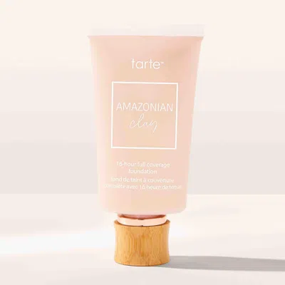 Tarte Cosmetics Amazonian Clay 16-hour Full Coverage Foundation