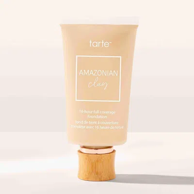 Tarte Cosmetics Amazonian Clay 16-hour Full Coverage Foundation