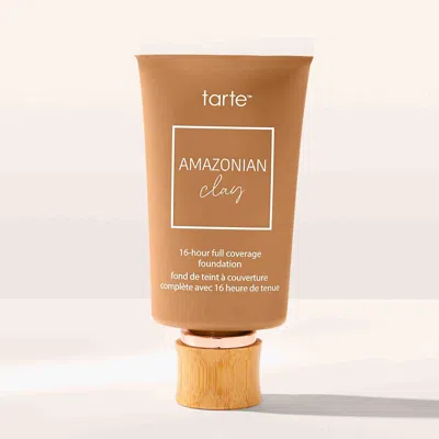 Tarte Cosmetics Amazonian Clay 16-hour Full Coverage Foundation