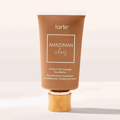Tarte Cosmetics Amazonian Clay 16-hour Full Coverage Foundation