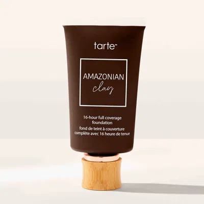 Tarte Cosmetics Amazonian Clay 16-hour Full Coverage Foundation