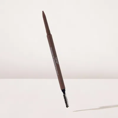 Tarte Cosmetics Amazonian Clay Waterproof Brow Pencil In Brown