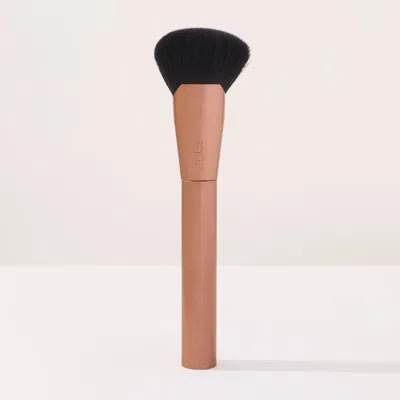 Tarte Cosmetics Buff & Bronze Face Brush In Multi