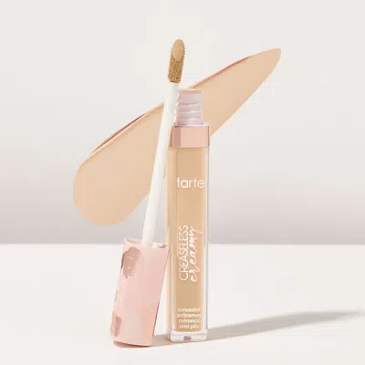 Tarte Cosmetics Creaseless Creamy Full-coverage Concealer