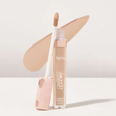 Tarte Cosmetics Creaseless Creamy Full-coverage Concealer