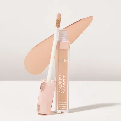 Tarte Cosmetics Creaseless Creamy Full-coverage Concealer