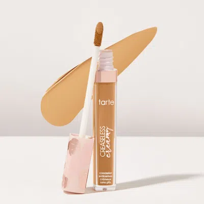Tarte Cosmetics Creaseless Creamy Full-coverage Concealer
