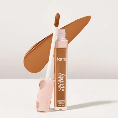 Tarte Cosmetics Creaseless Creamy Full-coverage Concealer