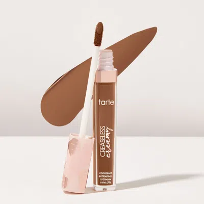 Tarte Cosmetics Creaseless Creamy Full-coverage Concealer