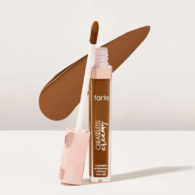 Tarte Cosmetics Creaseless Creamy Full-coverage Concealer