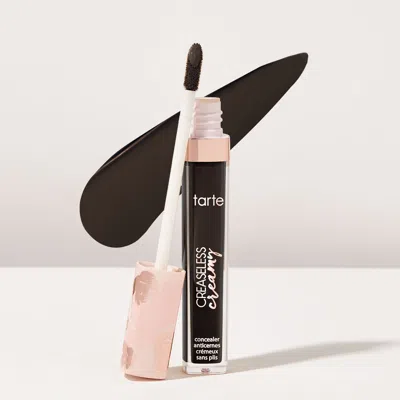 Tarte Cosmetics Creaseless Creamy Full-coverage Concealer