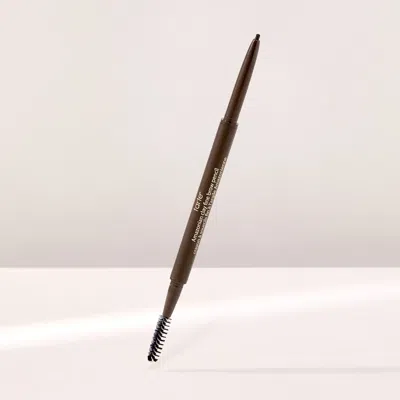 Tarte Cosmetics Amazonian Clay Fine Brow Pencil In Multi