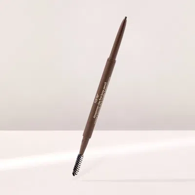 Tarte Cosmetics Amazonian Clay Fine Brow Pencil In Brown