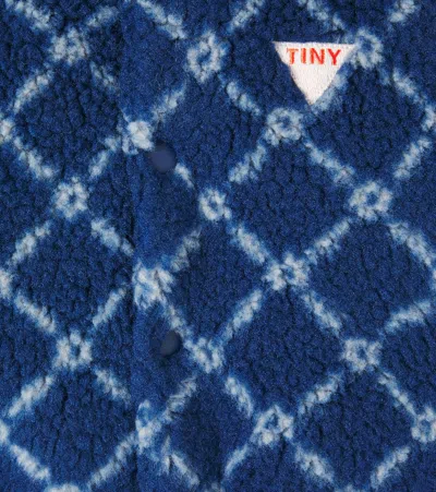 人造羊毛皮夹克