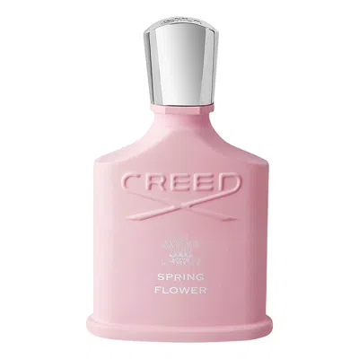 Creed Spring Flower Eau De Parfum In Transparent