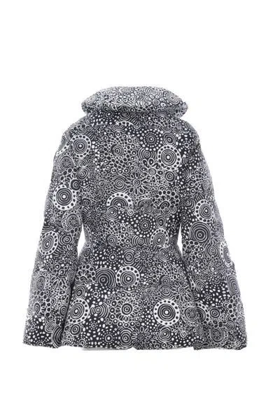 10 Corso Como Coats In Black