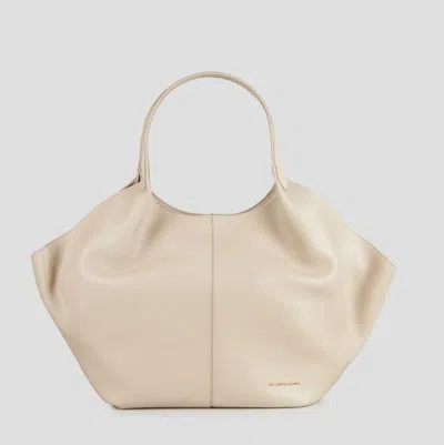 Alexander Smith Bags In Nude